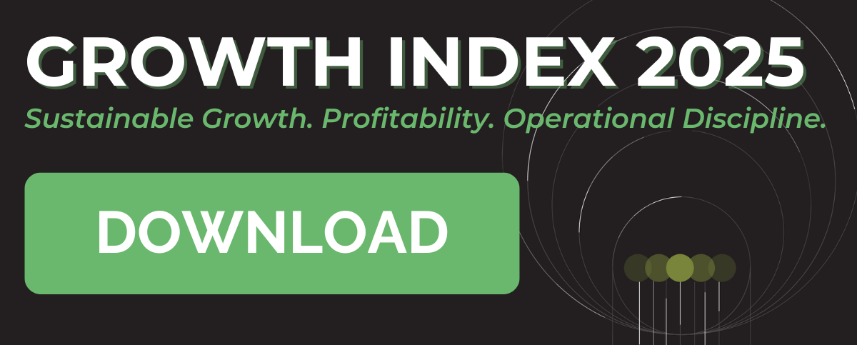Download Growth Index